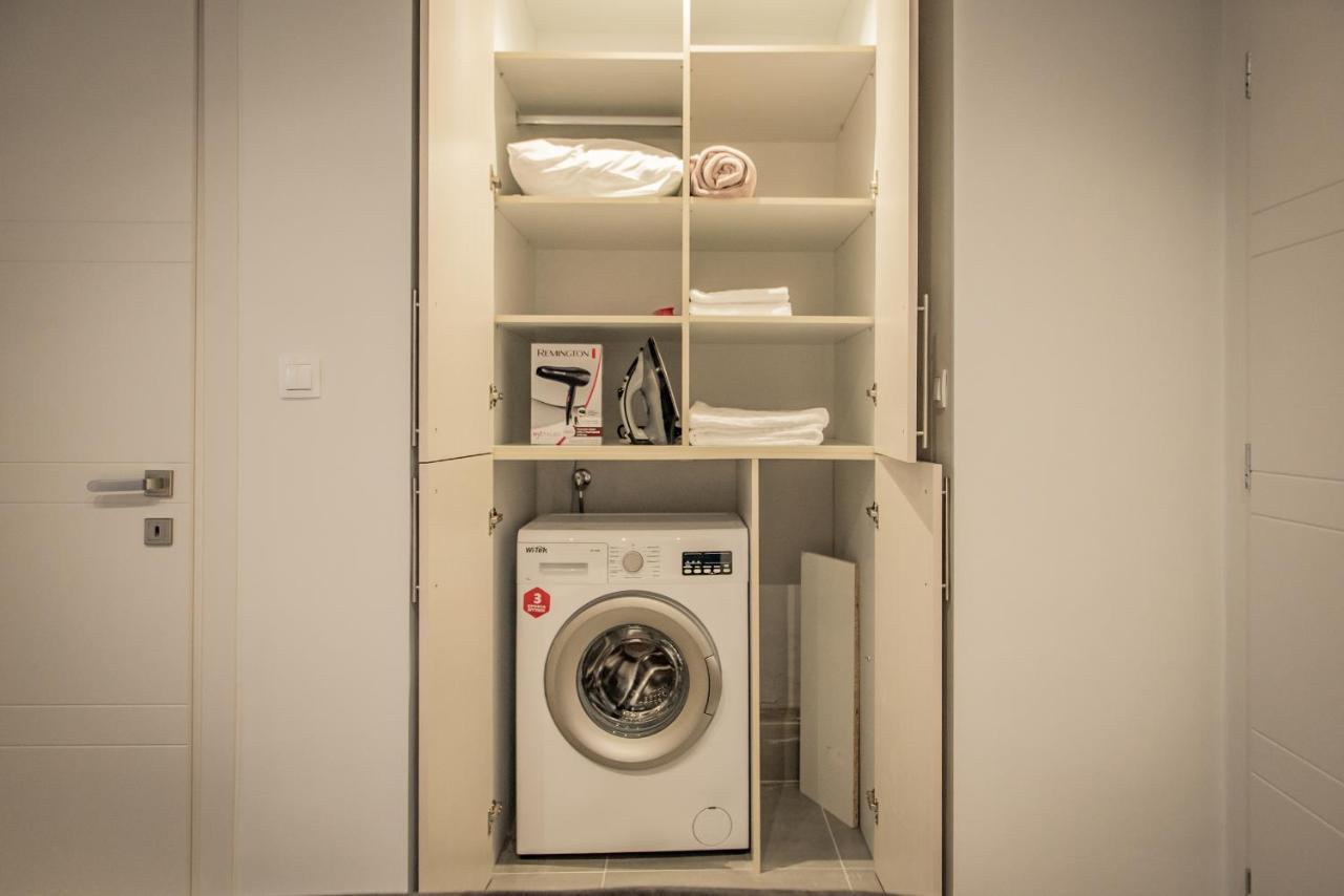 Artemis Apartment Midas Home Project Szaloniki Kültér fotó
