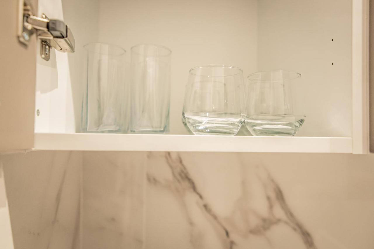 Artemis Apartment Midas Home Project Szaloniki Kültér fotó