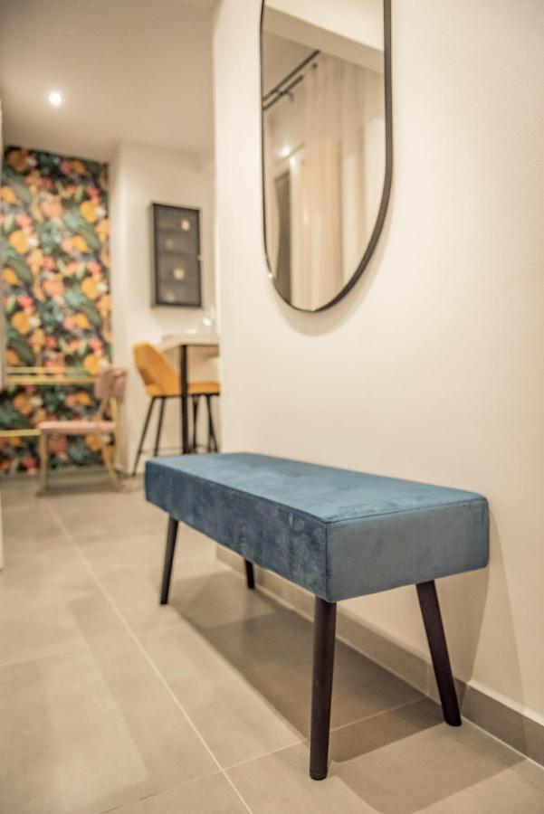 Artemis Apartment Midas Home Project Szaloniki Kültér fotó